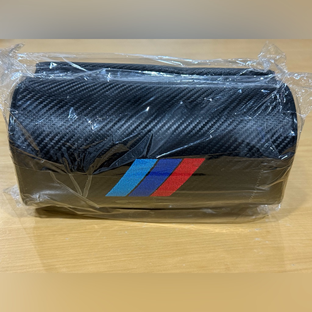 Brand New Sealed Headrest Pack Of 2